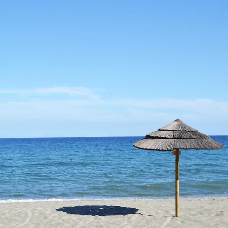 Residence Marea Resort سانتا لوسيا دى مورياني المظهر الخارجي الصورة