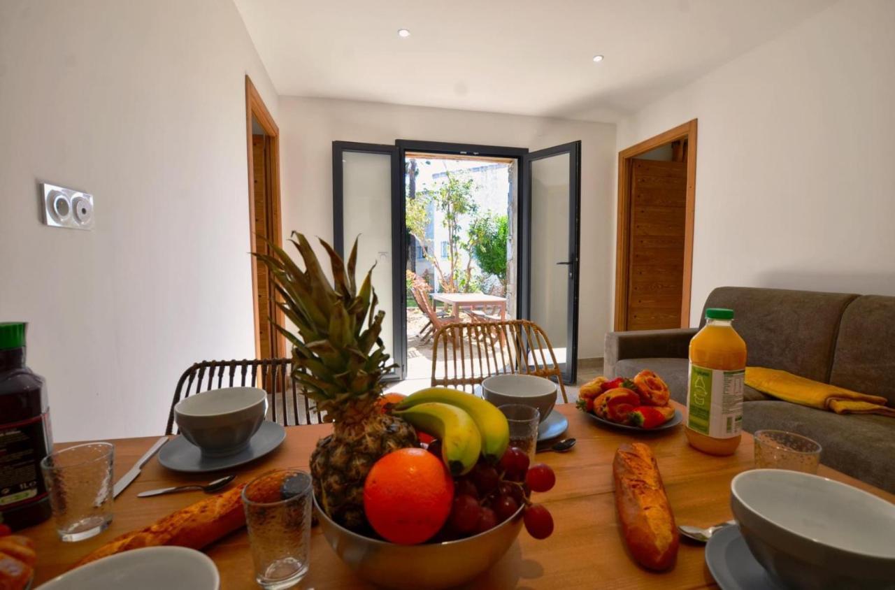 Residence Marea Resort سانتا لوسيا دى مورياني المظهر الخارجي الصورة