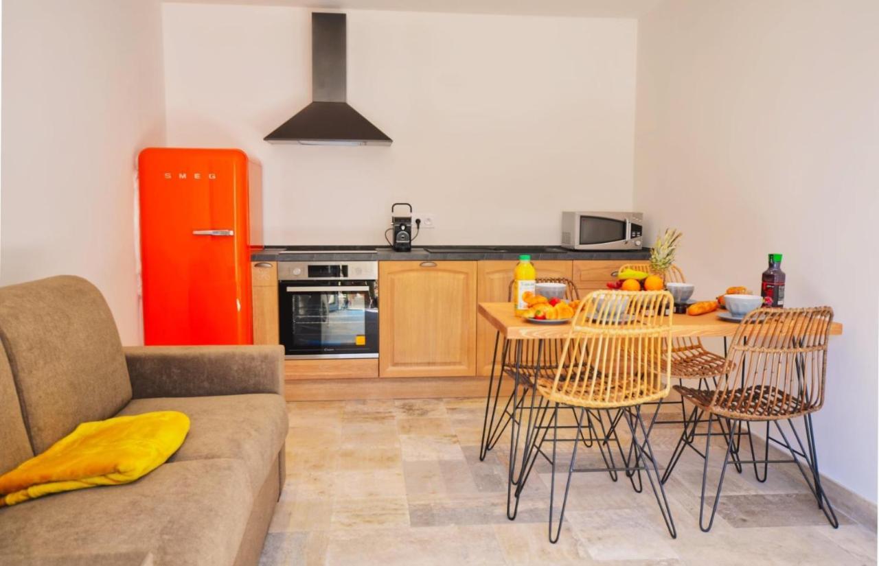 Residence Marea Resort سانتا لوسيا دى مورياني المظهر الخارجي الصورة