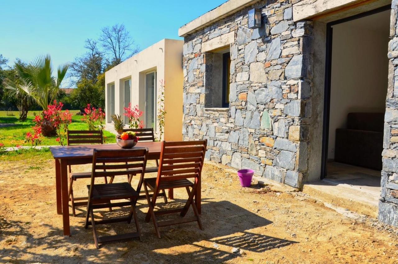 Residence Marea Resort سانتا لوسيا دى مورياني المظهر الخارجي الصورة
