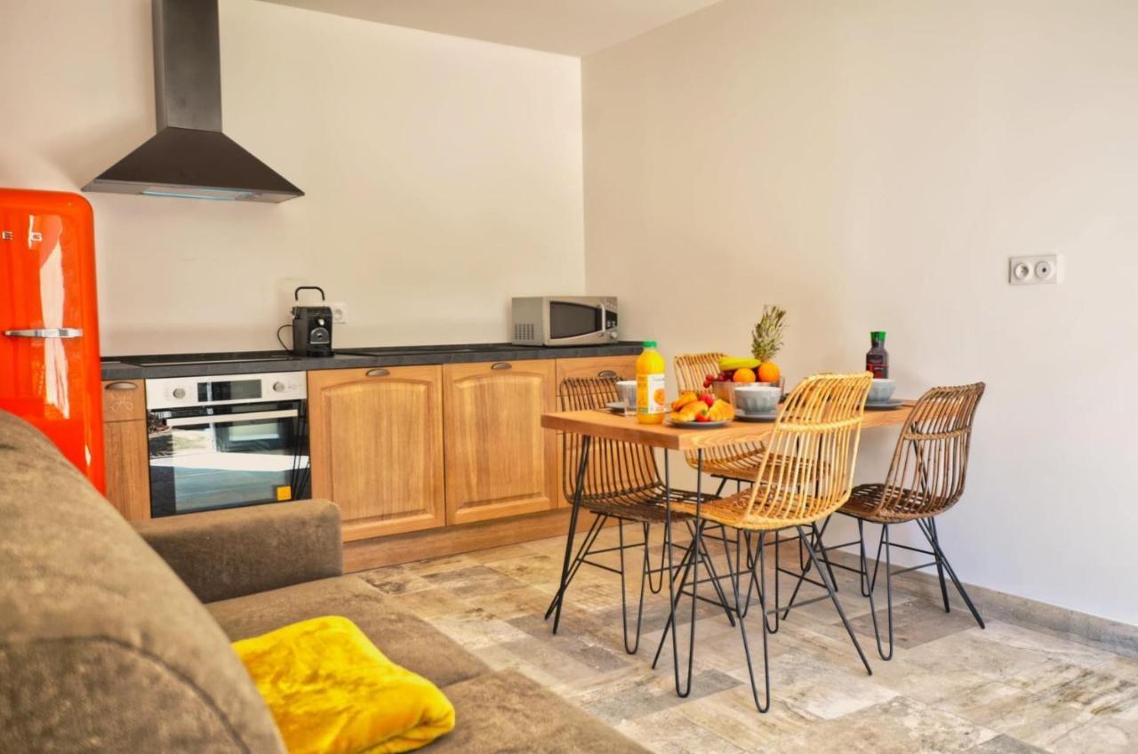 Residence Marea Resort سانتا لوسيا دى مورياني المظهر الخارجي الصورة