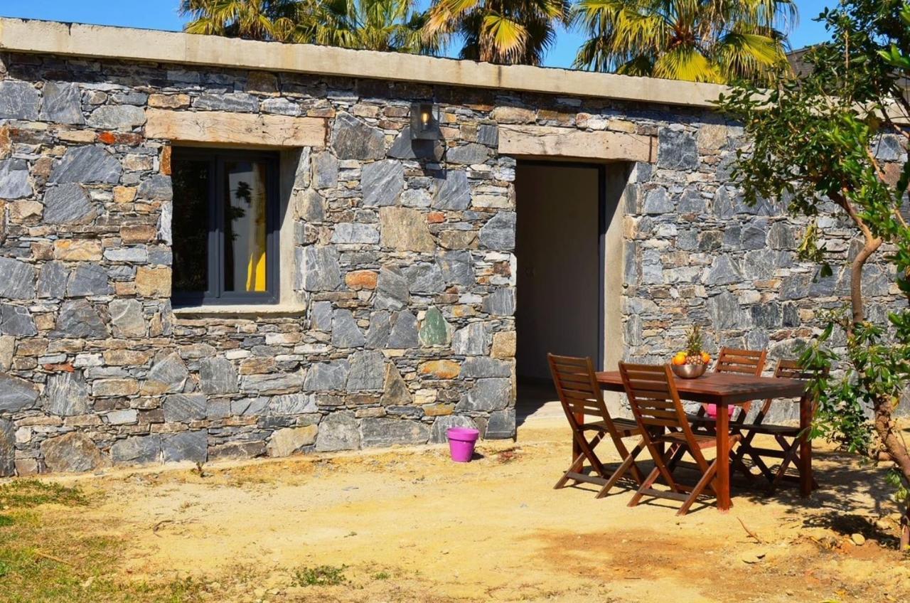 Residence Marea Resort سانتا لوسيا دى مورياني المظهر الخارجي الصورة