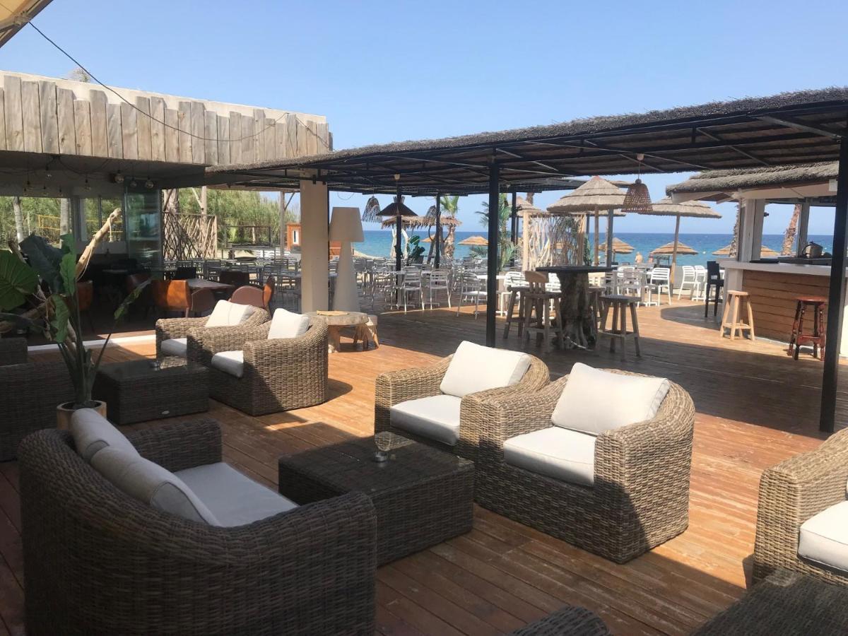 Residence Marea Resort سانتا لوسيا دى مورياني المظهر الخارجي الصورة