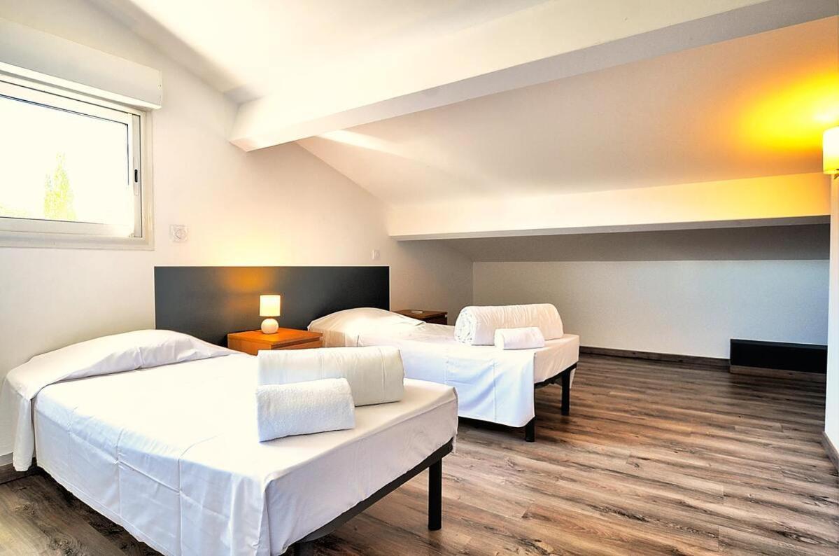Residence Marea Resort سانتا لوسيا دى مورياني المظهر الخارجي الصورة