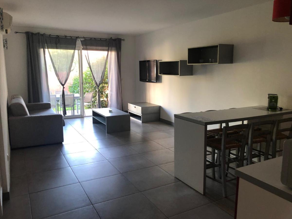 Residence Marea Resort سانتا لوسيا دى مورياني المظهر الخارجي الصورة