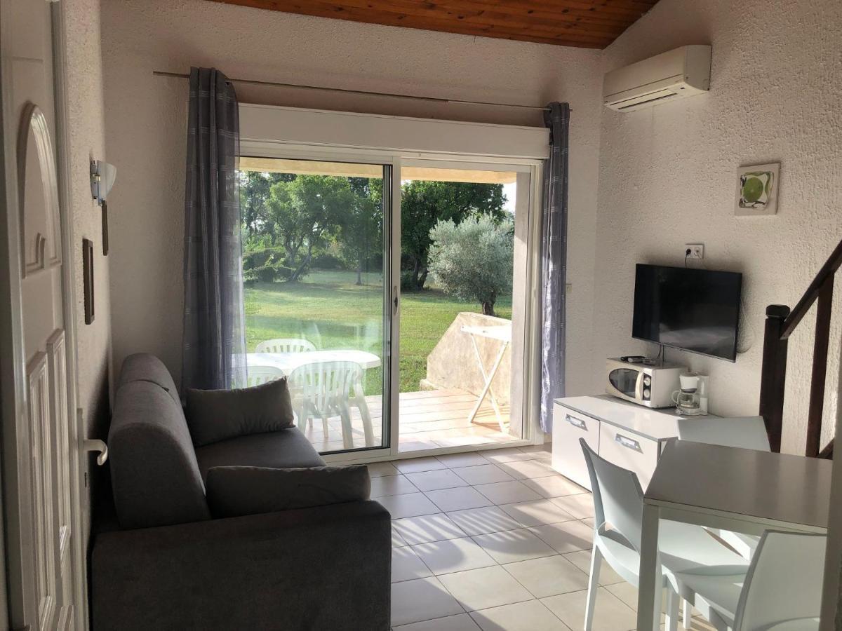 Residence Marea Resort سانتا لوسيا دى مورياني المظهر الخارجي الصورة