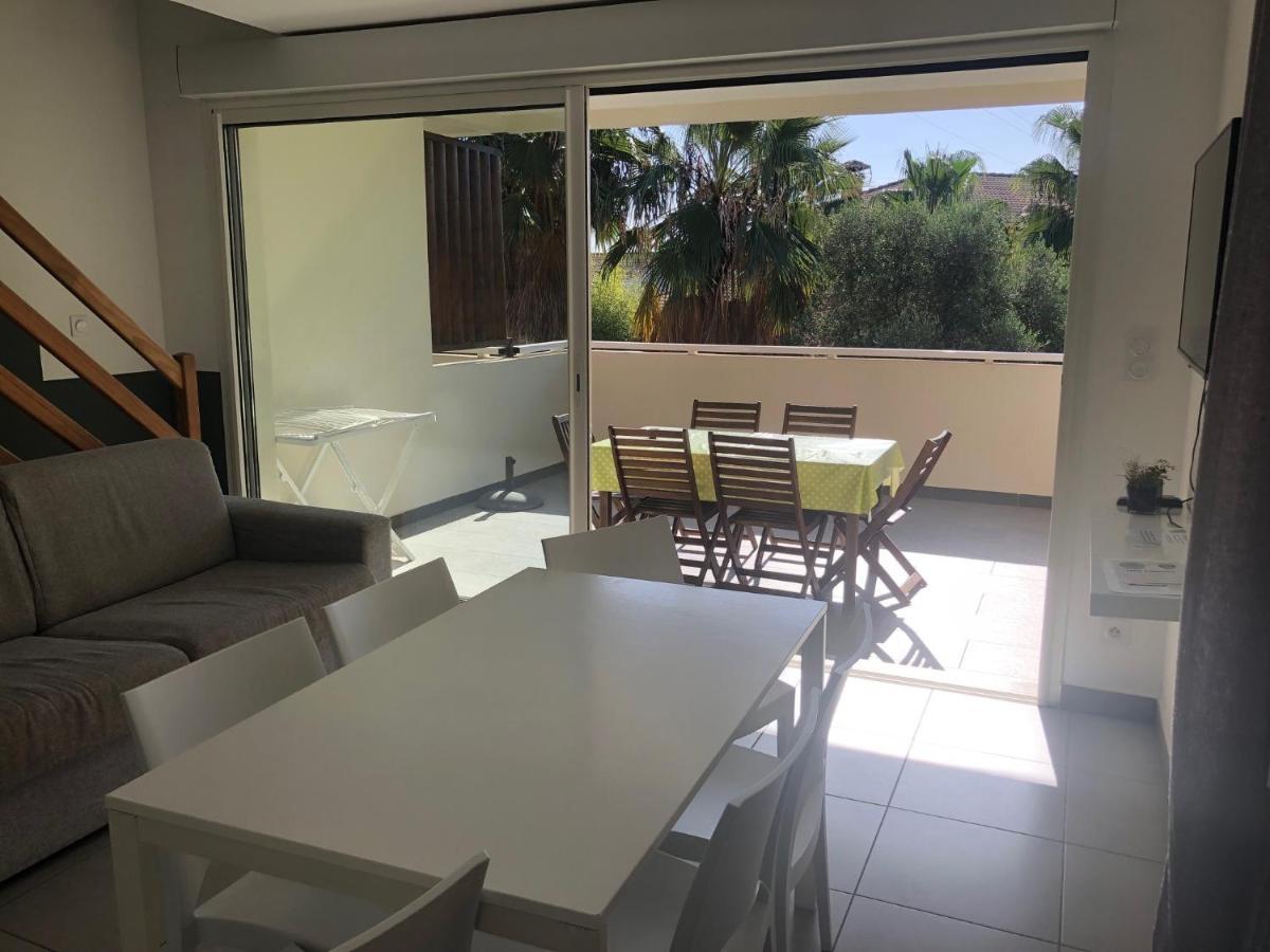 Residence Marea Resort سانتا لوسيا دى مورياني المظهر الخارجي الصورة