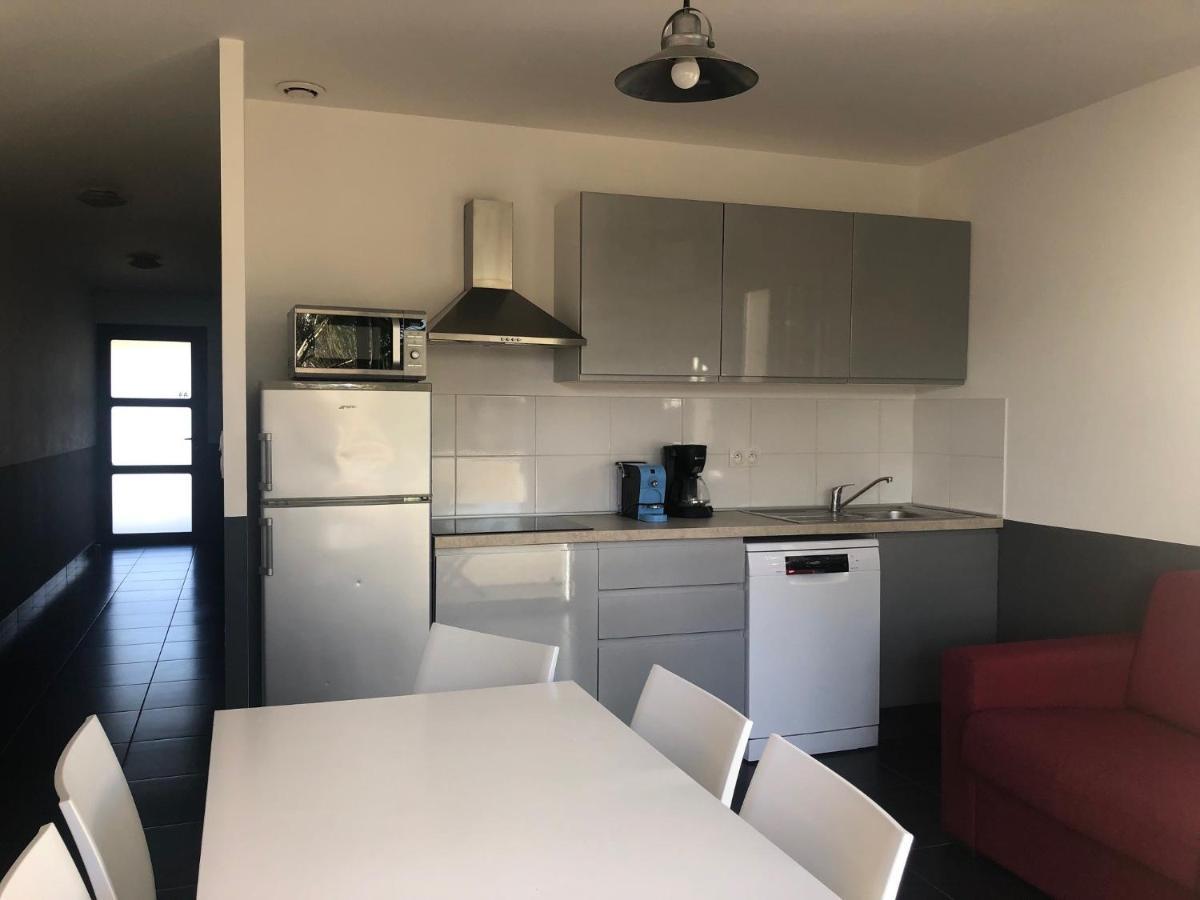 Residence Marea Resort سانتا لوسيا دى مورياني المظهر الخارجي الصورة