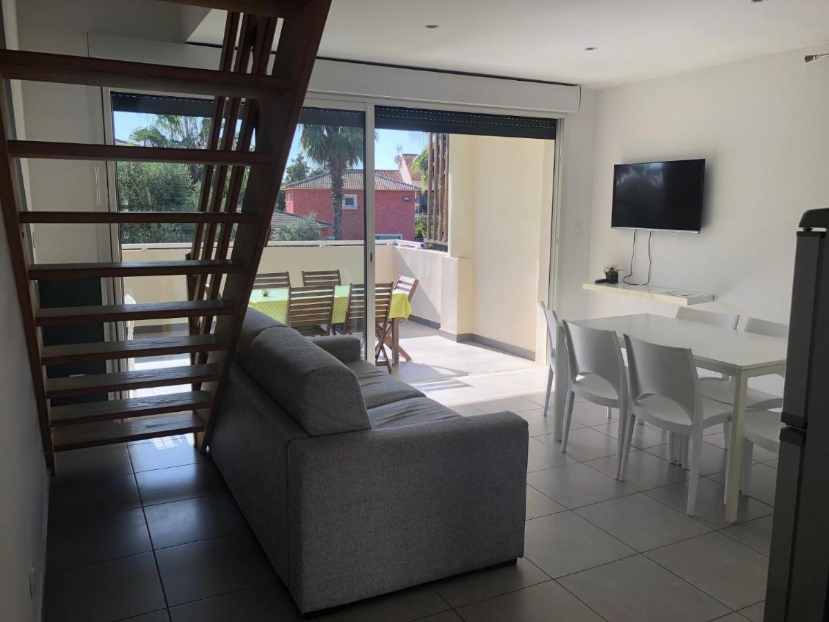 Residence Marea Resort سانتا لوسيا دى مورياني المظهر الخارجي الصورة