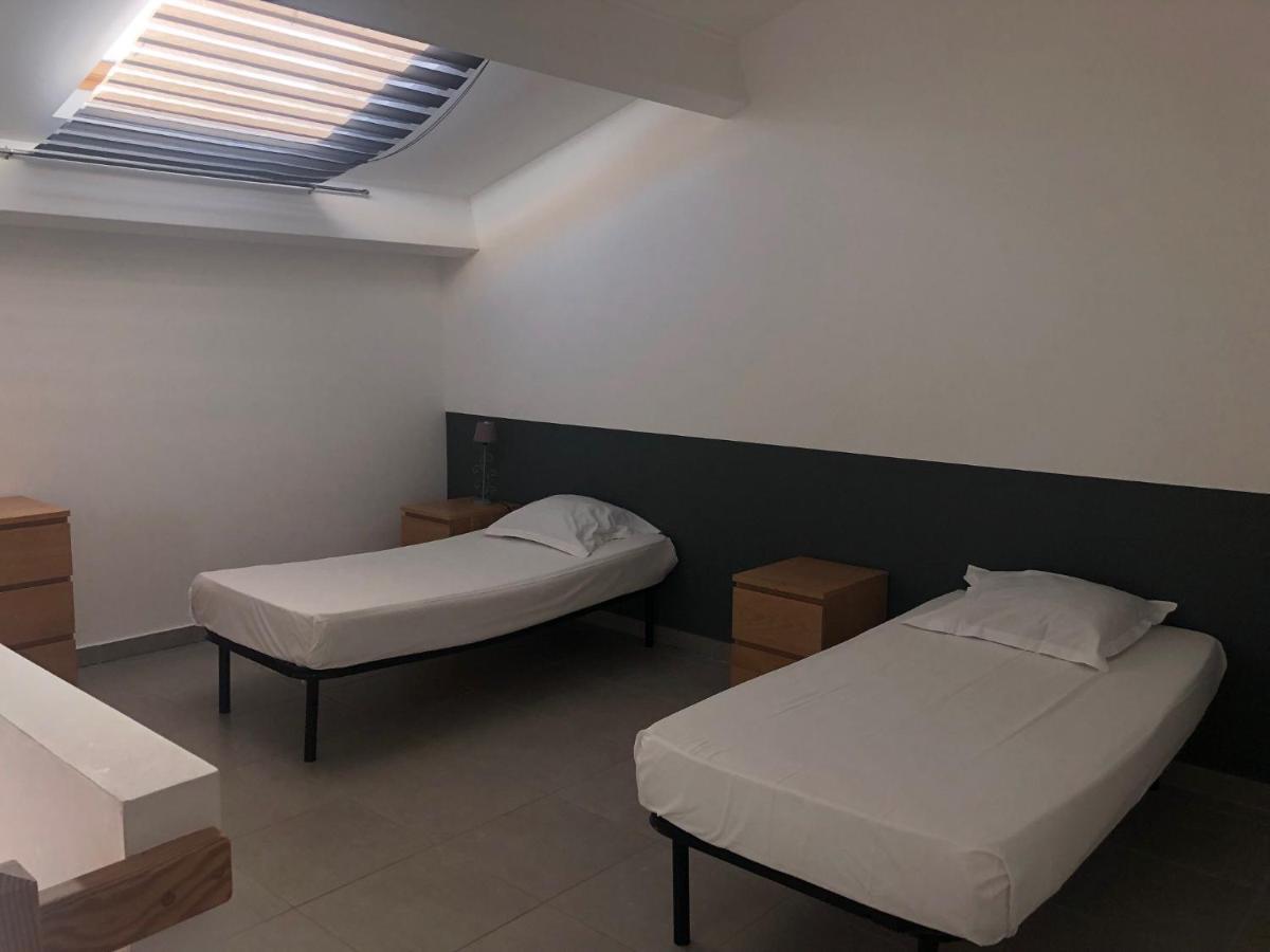 Residence Marea Resort سانتا لوسيا دى مورياني المظهر الخارجي الصورة