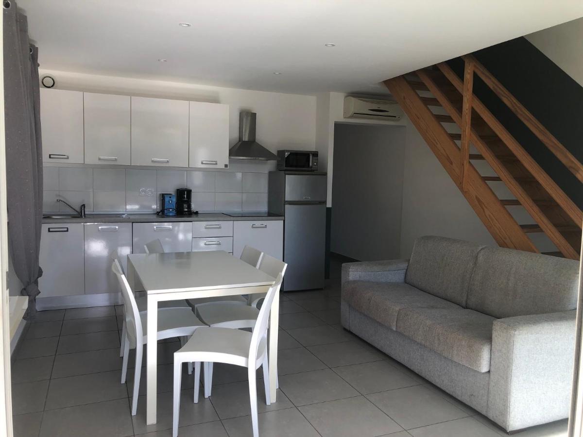 Residence Marea Resort سانتا لوسيا دى مورياني المظهر الخارجي الصورة