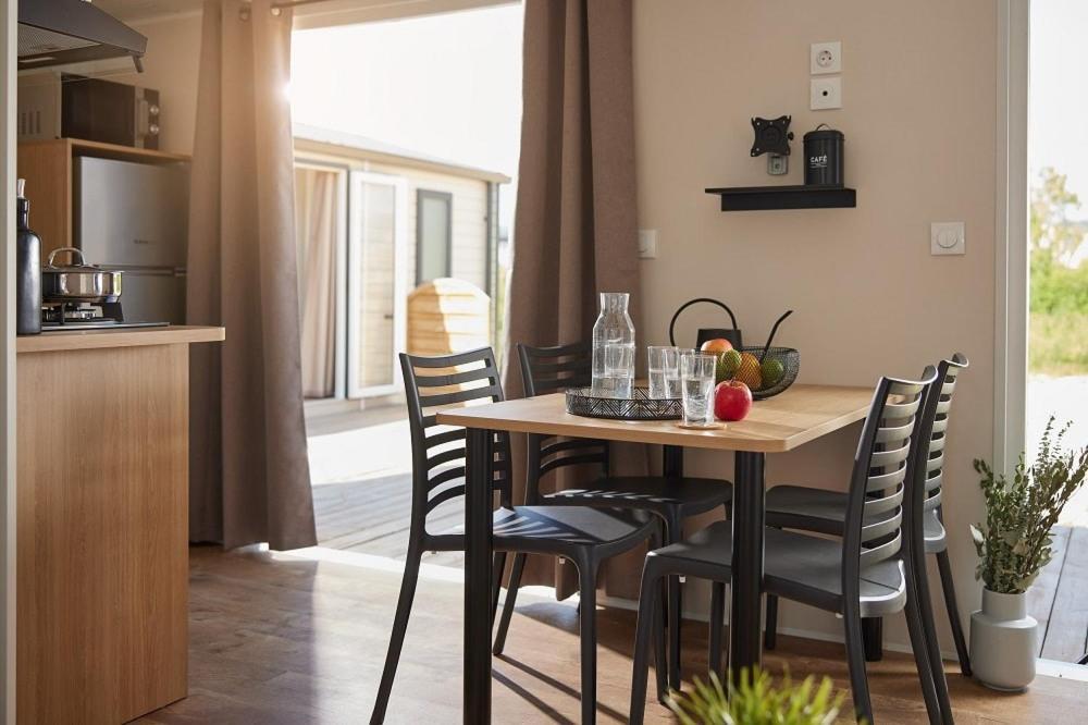 Residence Marea Resort سانتا لوسيا دى مورياني المظهر الخارجي الصورة