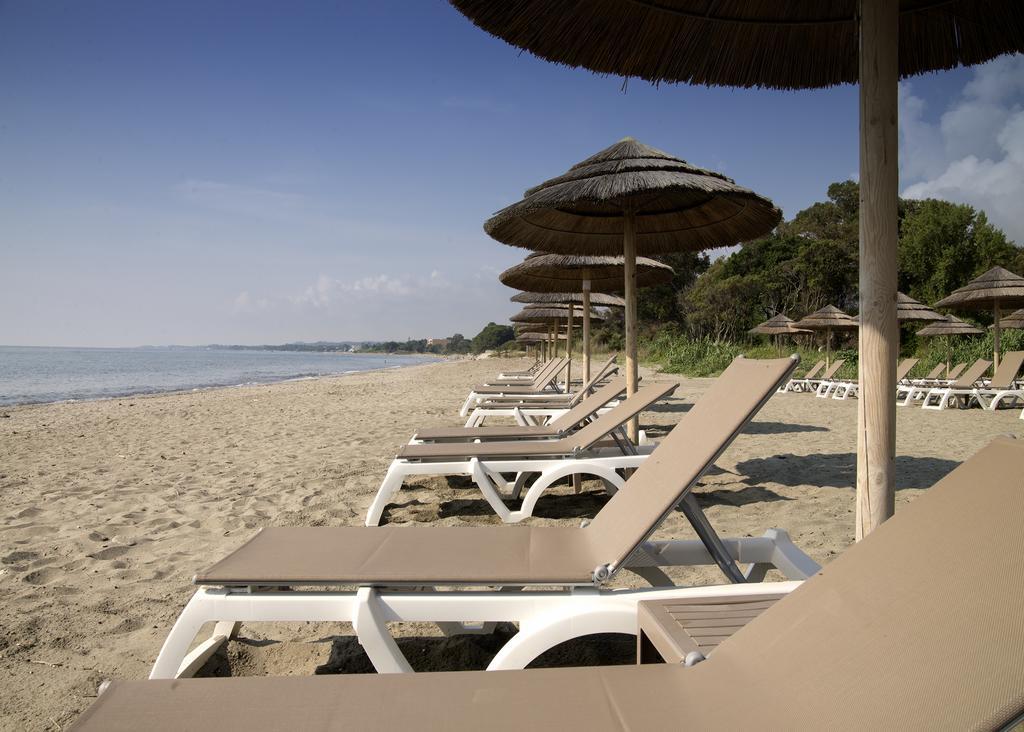 Residence Marea Resort سانتا لوسيا دى مورياني المظهر الخارجي الصورة
