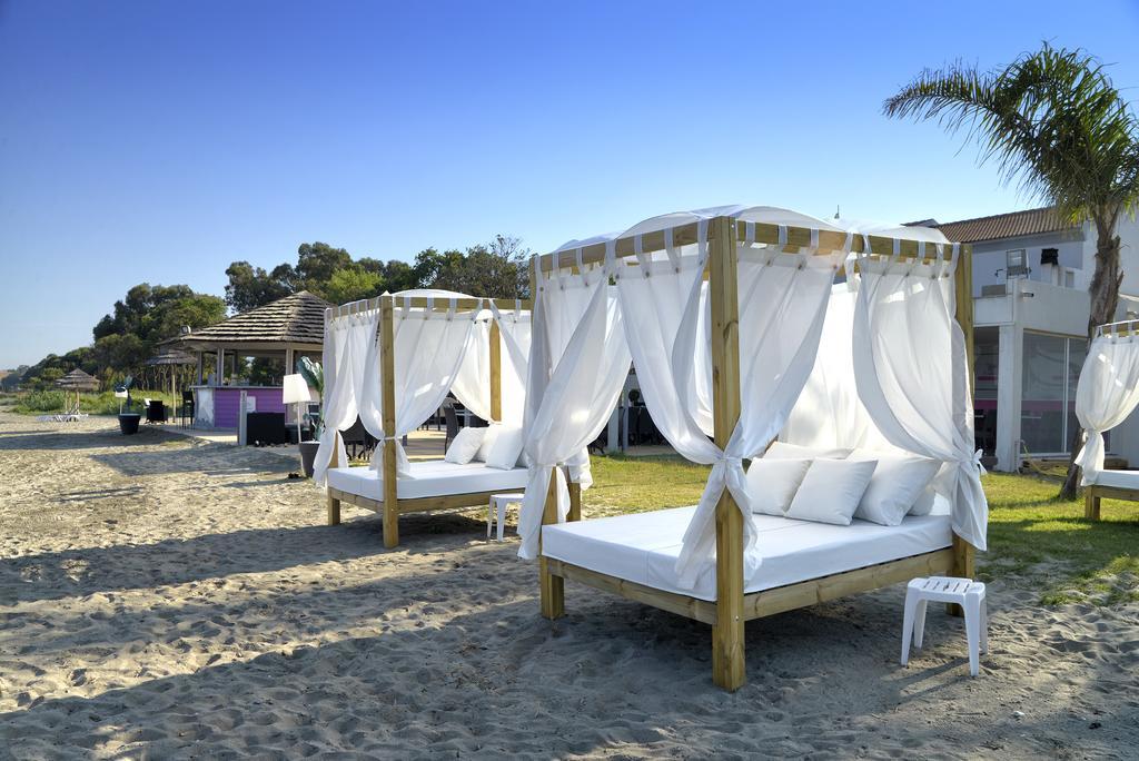 Residence Marea Resort سانتا لوسيا دى مورياني المظهر الخارجي الصورة