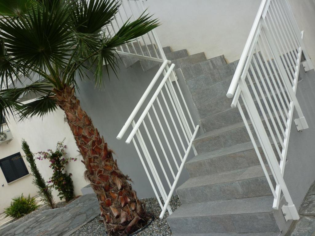 Residence Marea Resort سانتا لوسيا دى مورياني المظهر الخارجي الصورة