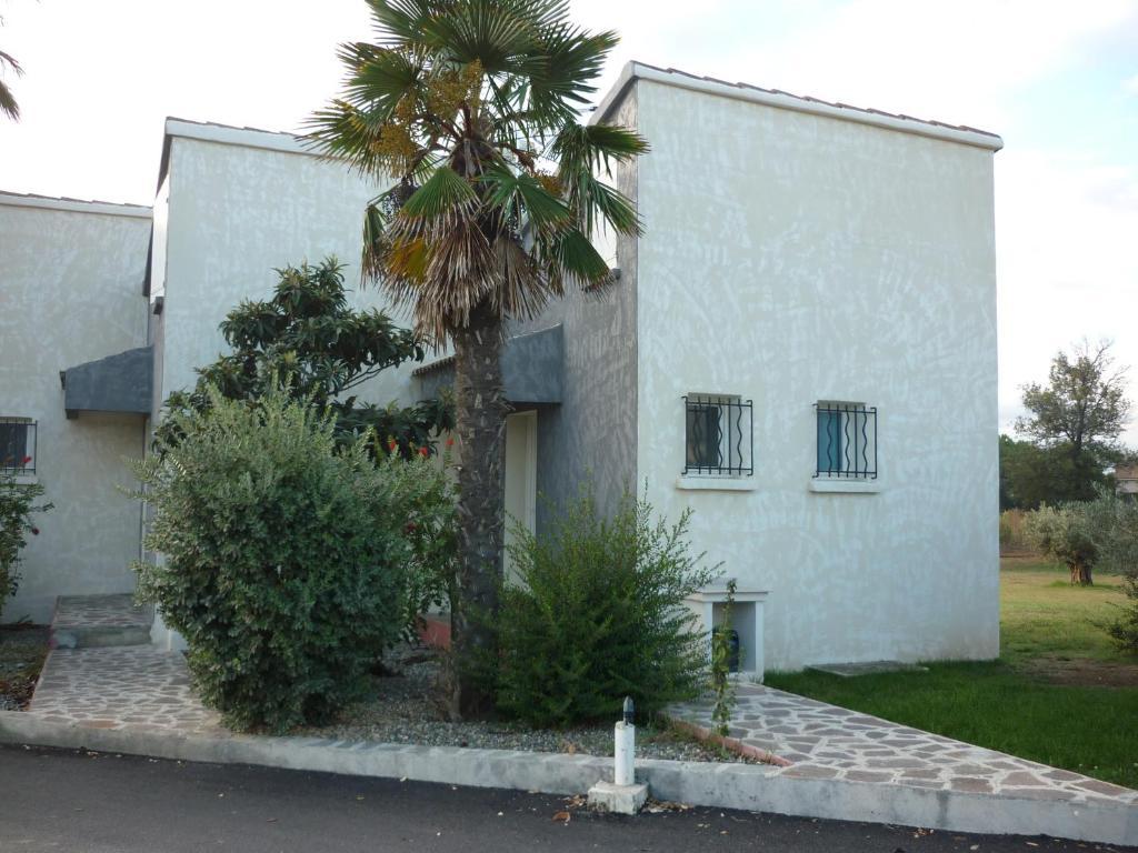 Residence Marea Resort سانتا لوسيا دى مورياني المظهر الخارجي الصورة