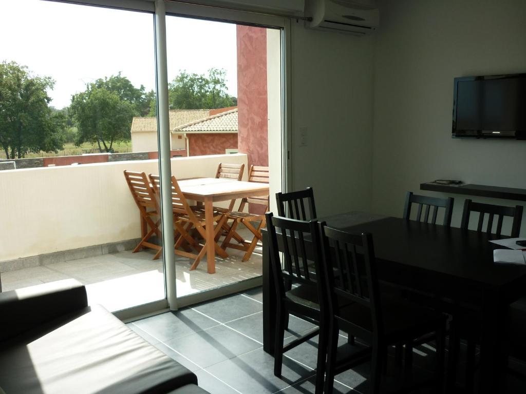 Residence Marea Resort سانتا لوسيا دى مورياني المظهر الخارجي الصورة